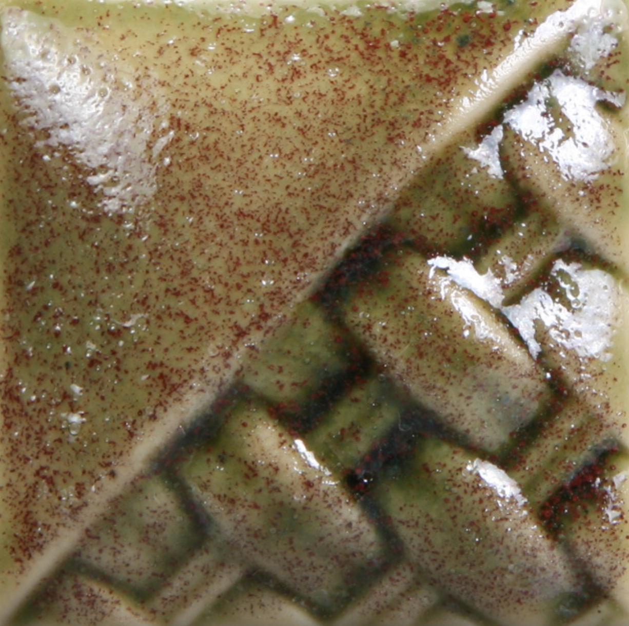Stoneware 210 Emerald