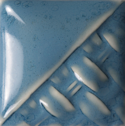 Stoneware 252 Blue Opal