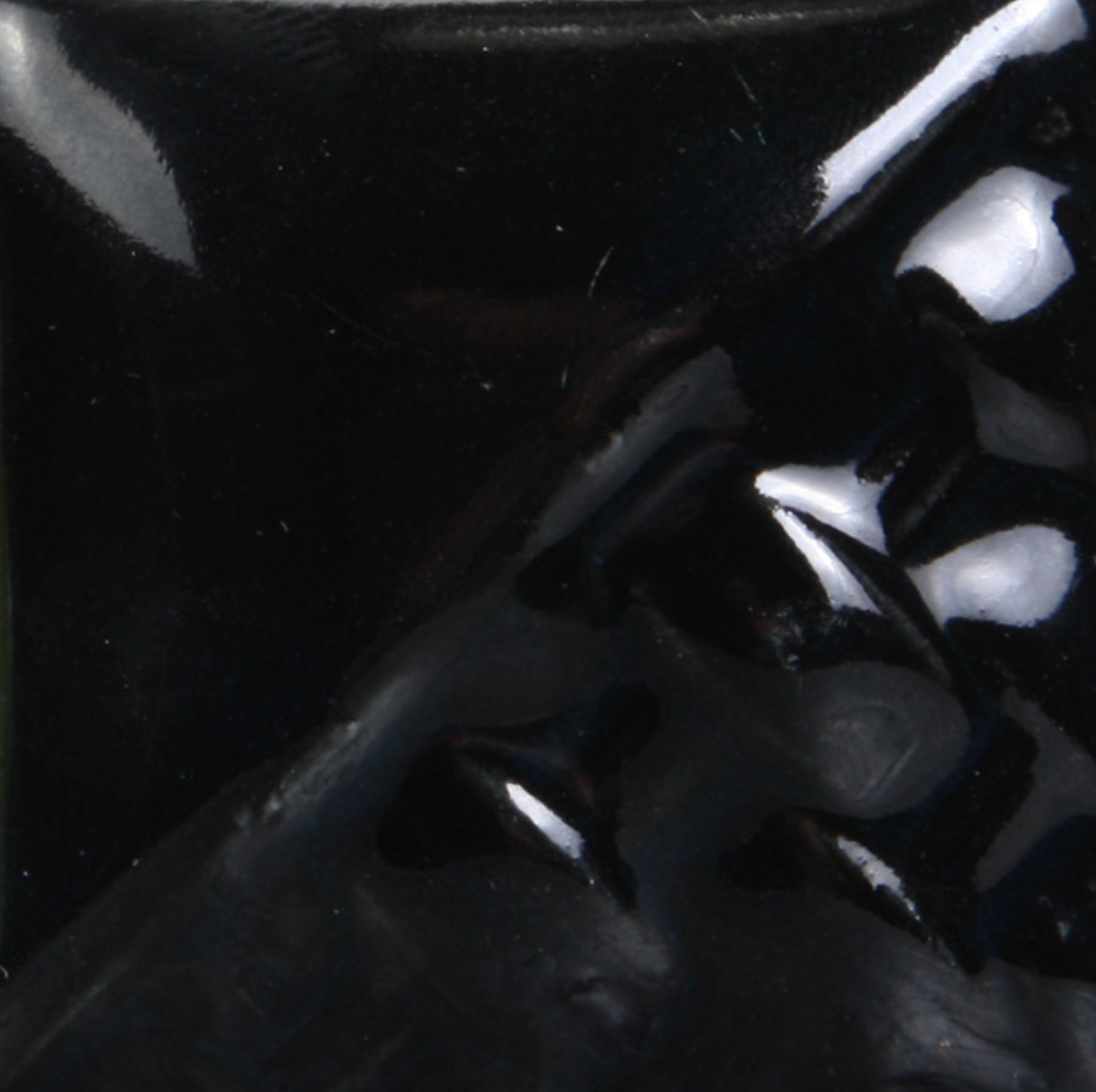 Stoneware 508 Black Gloss