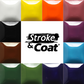 Stroke and Coat Kit #1 2OZ
