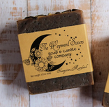 Java Scrub Bar Soap