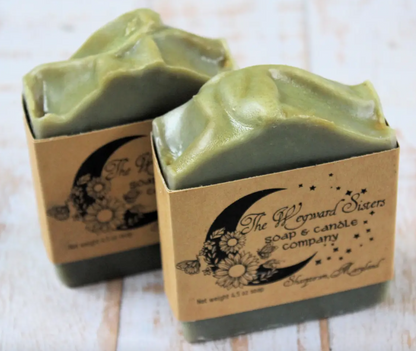 Twilight Tea Soap