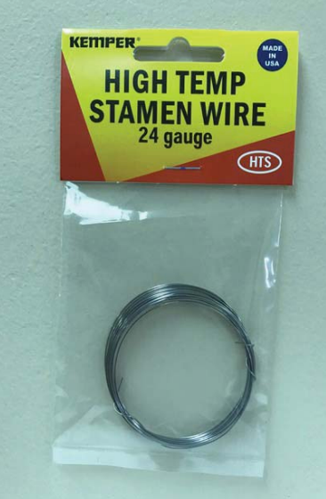 High Temp Stamen Wire