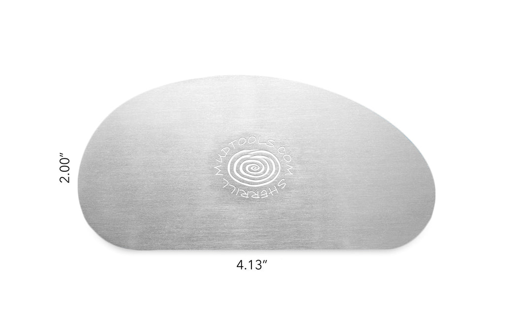 Shape 5 Stainless Rib