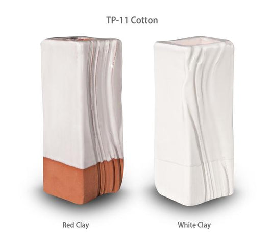 Cotton TP-11