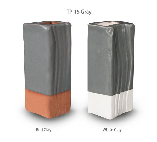Gray TP-15