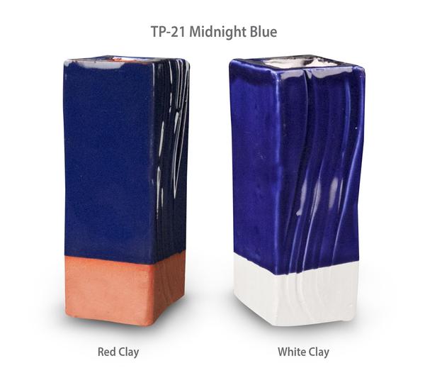Midnight Blue TP-21
