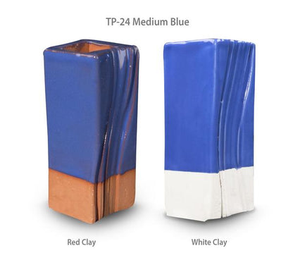 Medium Blue TP-24