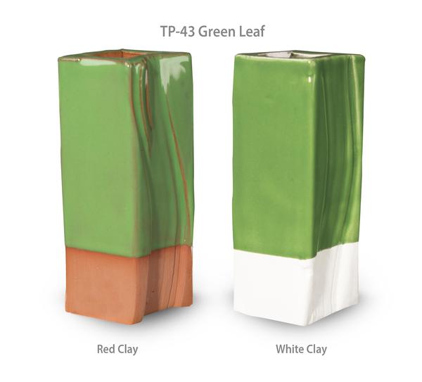 Green Leaf TP-43