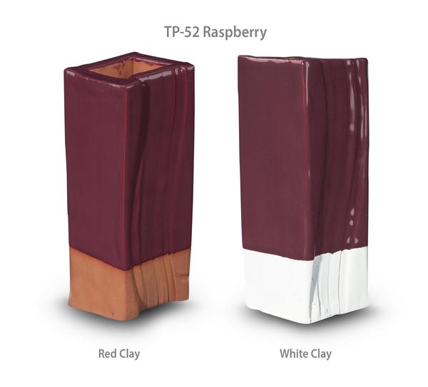 Raspberry TP-52