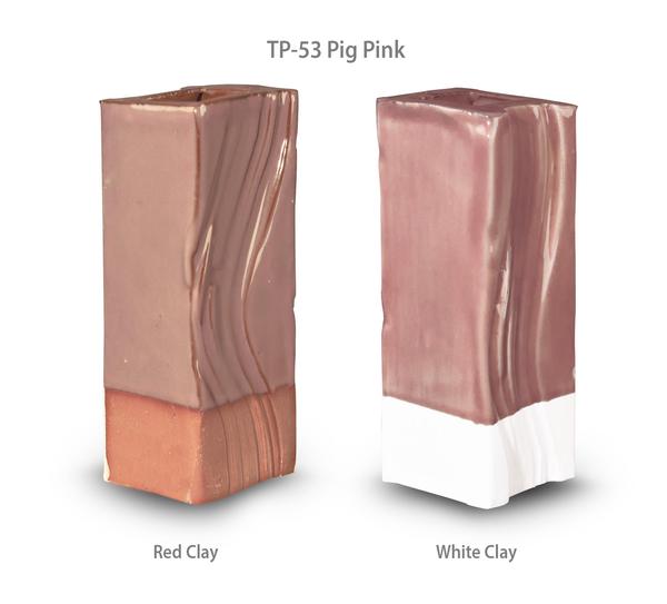 Pig Pink TP-53