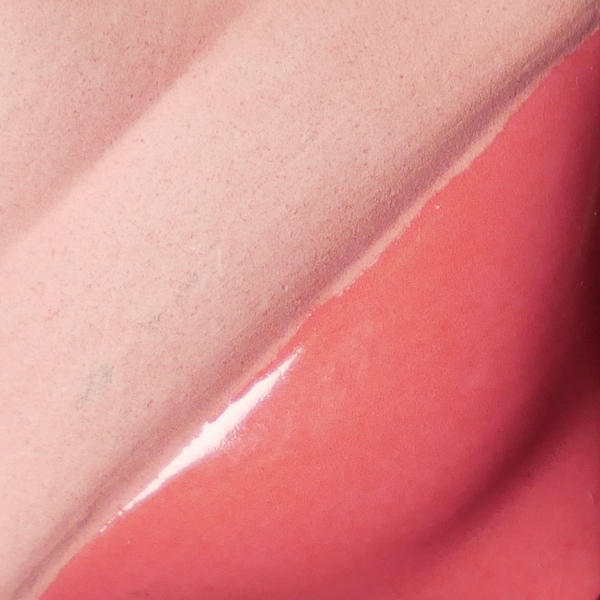 Salmon Underglaze V-323