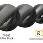 Ultra Black Underglaze V-362