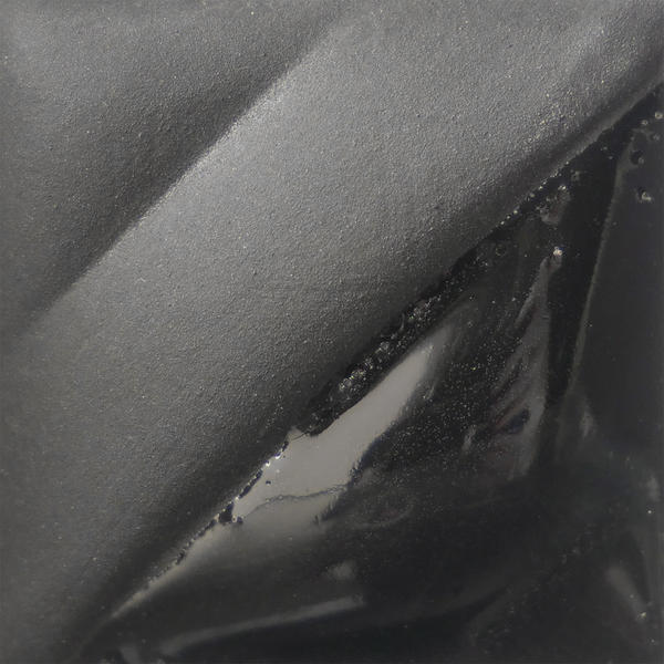 Ultra Black Underglaze V-362