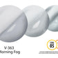Morning Fog Underglaze V-363