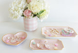 "Confetti Hearts" Dishes | Wholesale