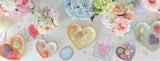 "Confetti Hearts" Dishes | Wholesale