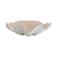 Clam Shell Bowl with 22K Gold Accent | Wholesale