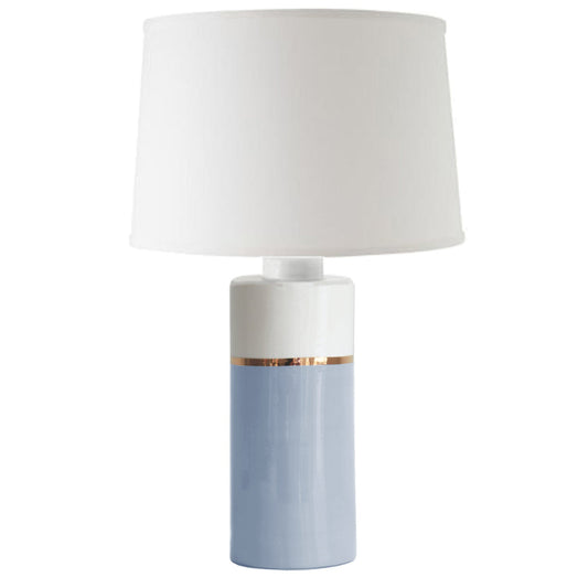 Serenity Color Block Column Lamp | Wholesale