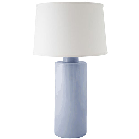 Serenity Solid Column Lamp