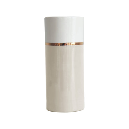 Color Block Column Vase | Wholesale