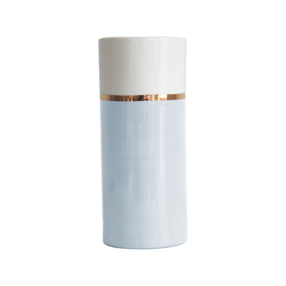 Color Block Column Vase | Wholesale