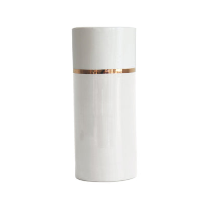 Color Block Column Vase | Wholesale