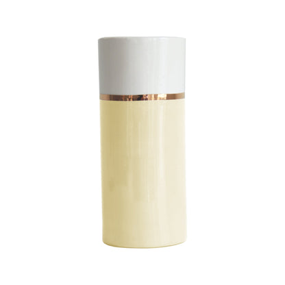 Color Block Column Vase | Wholesale