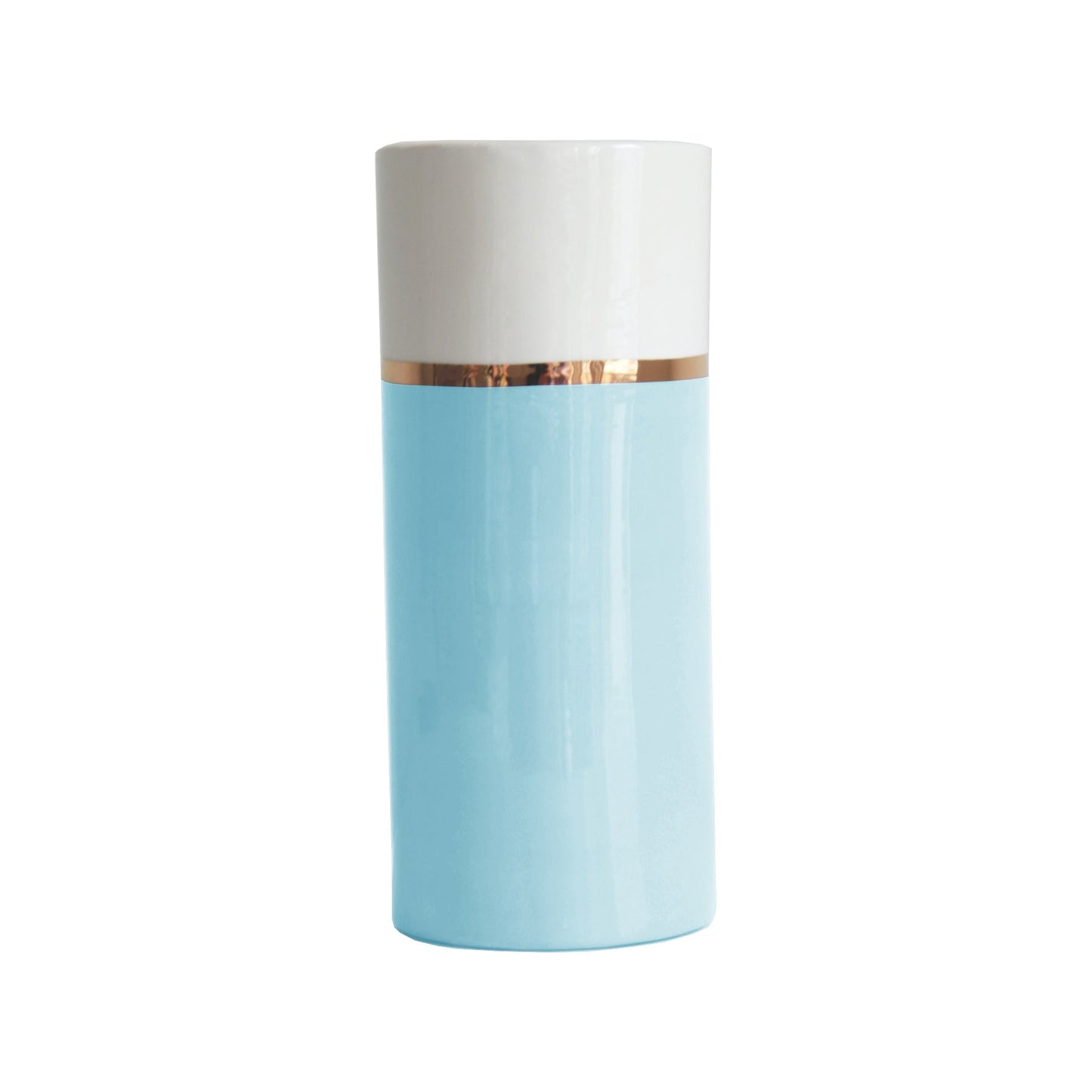 Color Block Column Vase | Wholesale