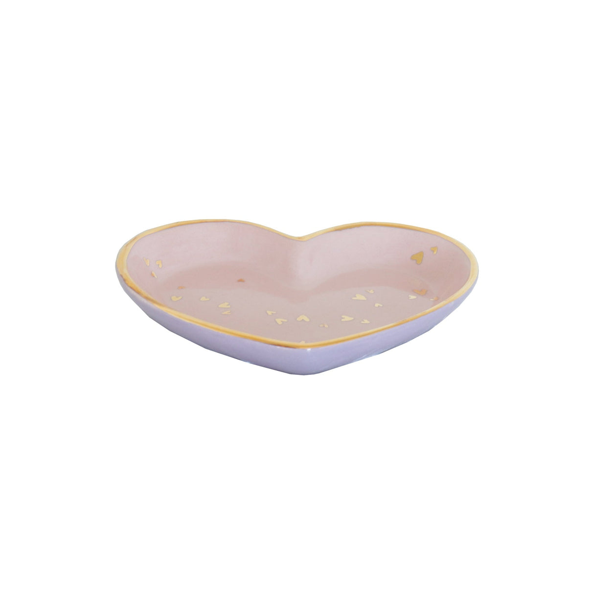 "Confetti Hearts" Dishes | Wholesale