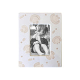 Leopard Print Photo Frame