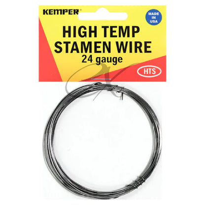 High Temp Stamen Wire