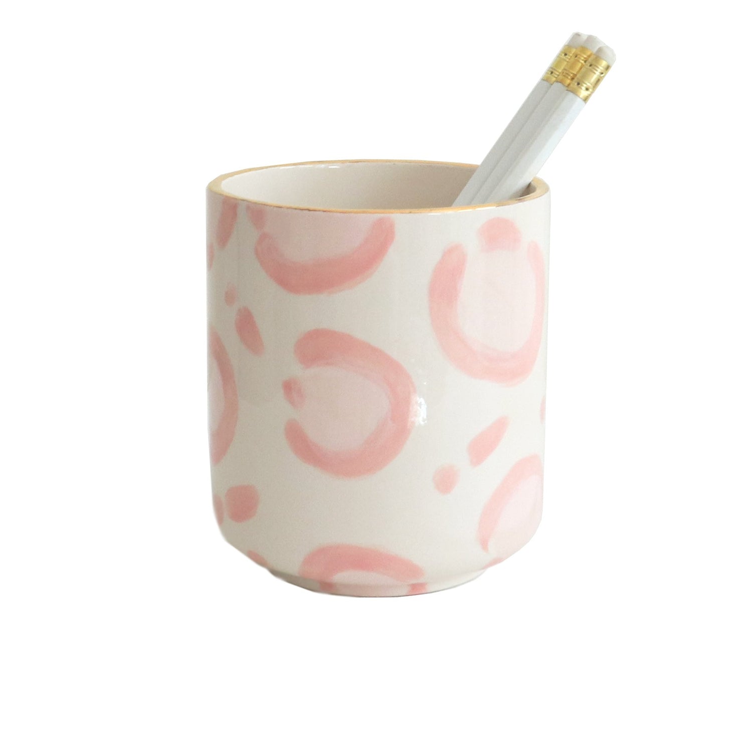 Leopard Vase | Wholesale