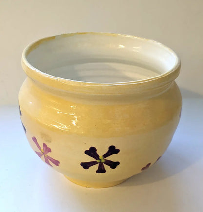 WLO- White Low Fire Earthenware